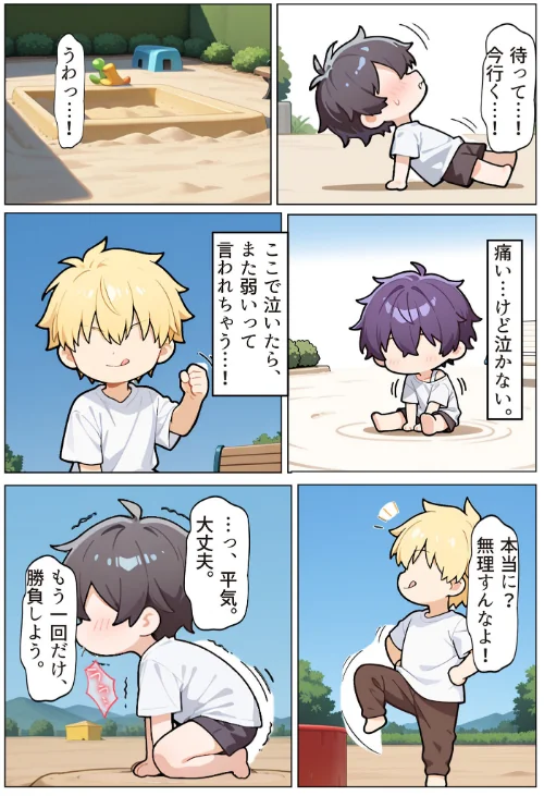 友達の爆乳ギャルママと本気の孕ませ交尾するまで〜ずっと好きだった幼馴染の母親に子種をたっぷり流し込み モザイク版は抜ける？評価・口コミと無料サンプルの見方まとめ 試し読みサンプル 8ページ目